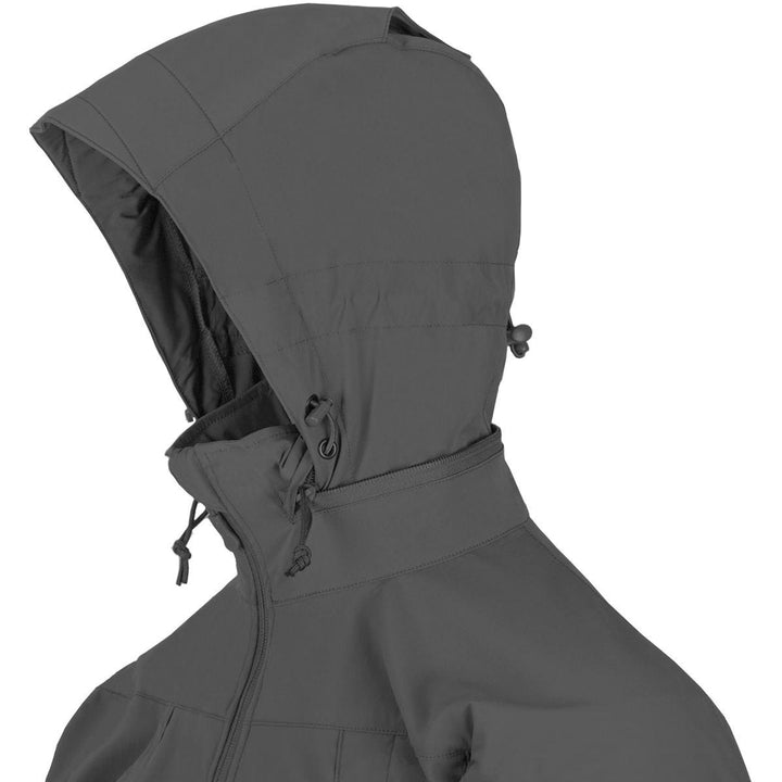 Helikon Blizzard Jacket StormStretch Shadow Grey