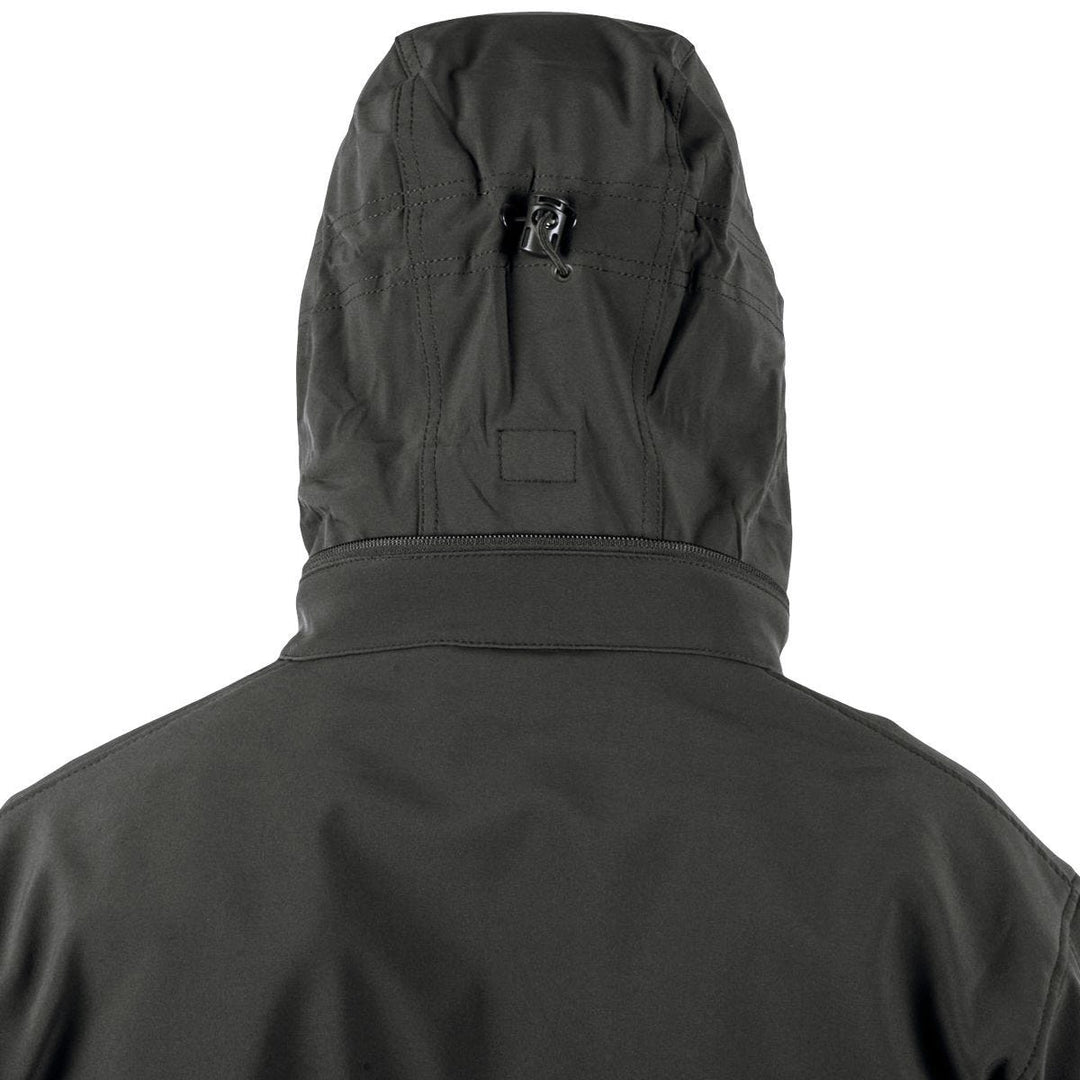 Helikon Gunfighter Jacket Ash Grey