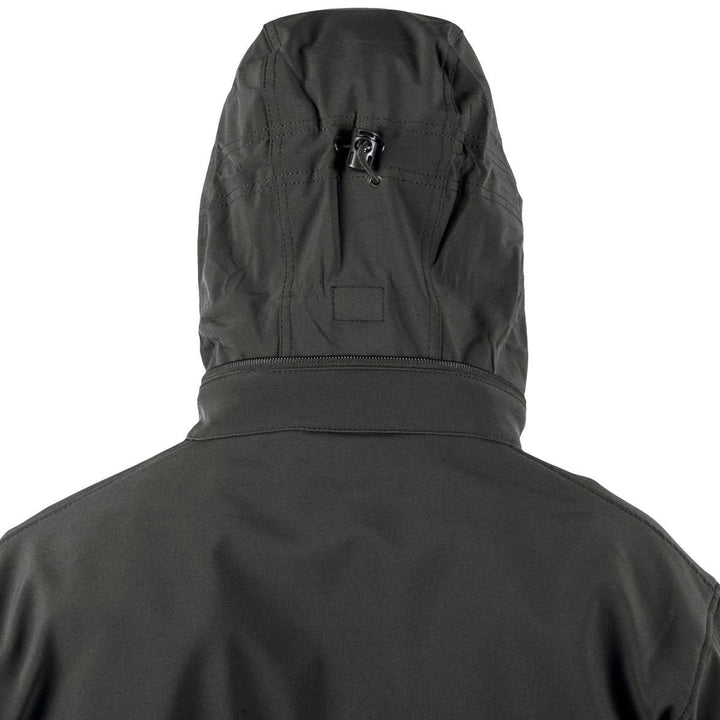 Helikon Gunfighter Jacket Ash Grey