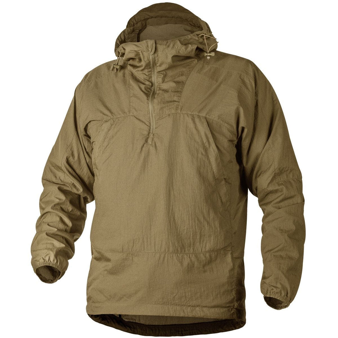 Helikon Windrunner Windshirt Coyote