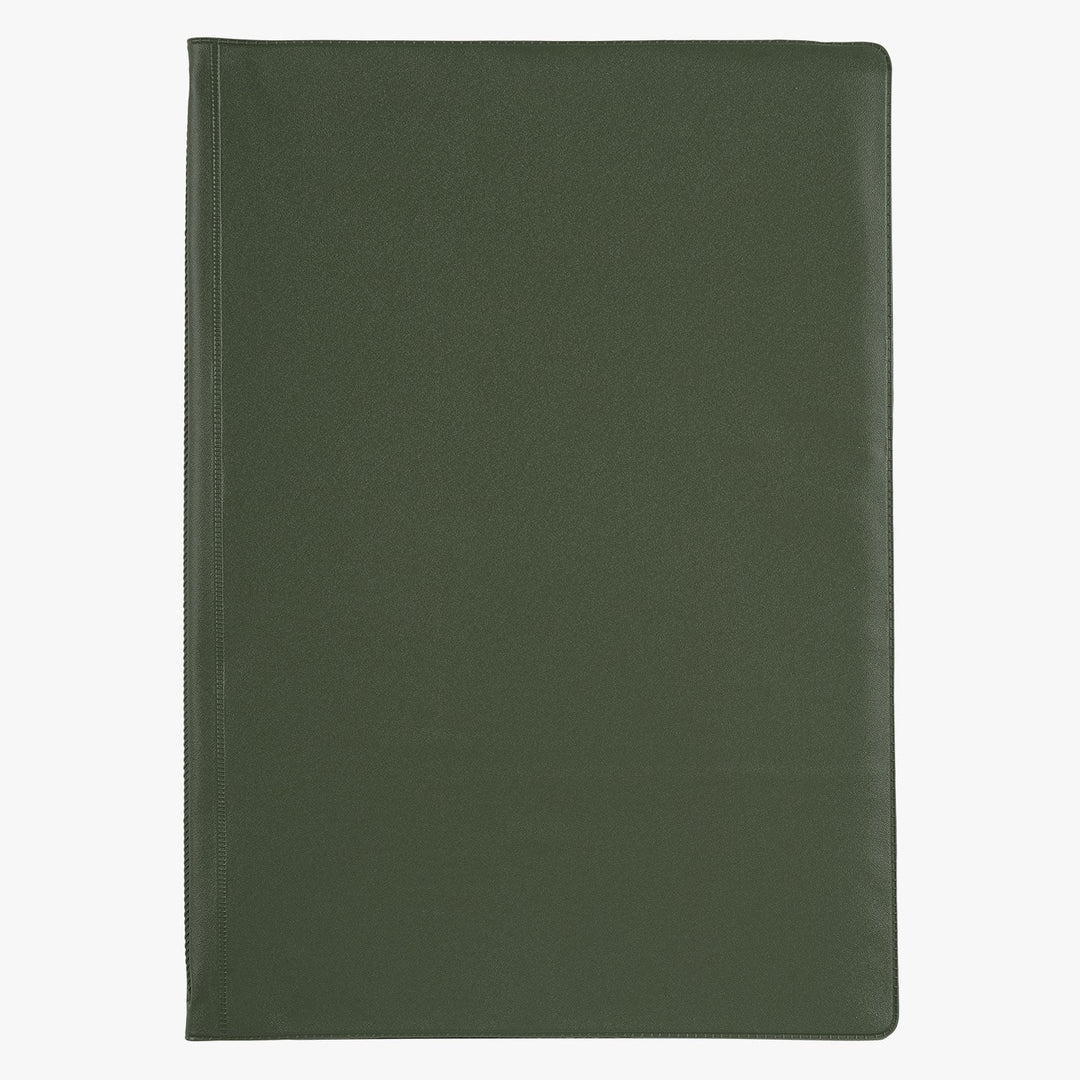Highlander Military Doc Folder A4