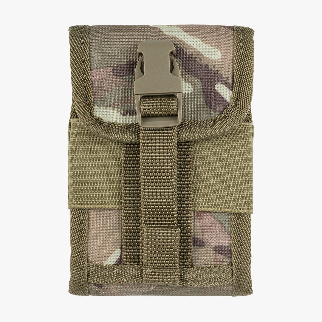 Highlander TACTICAL PHONE HOLDER HC