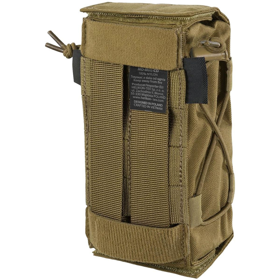 Helikon Competition Med Kit Pouch Coyote
