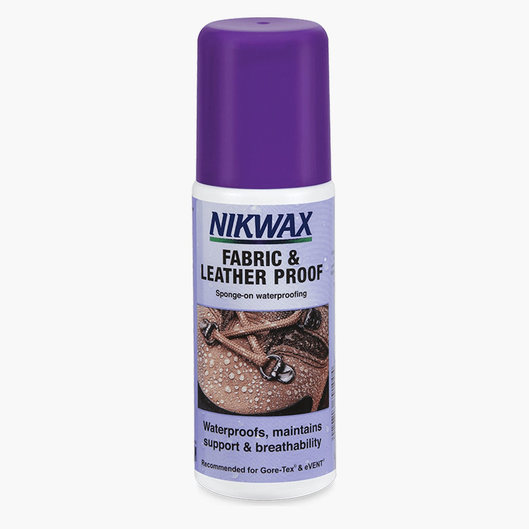 Highlander Fabric/Leather Proofing 125ml