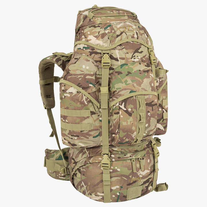 Highlander Forces Loader Rucksack 66L HMTC