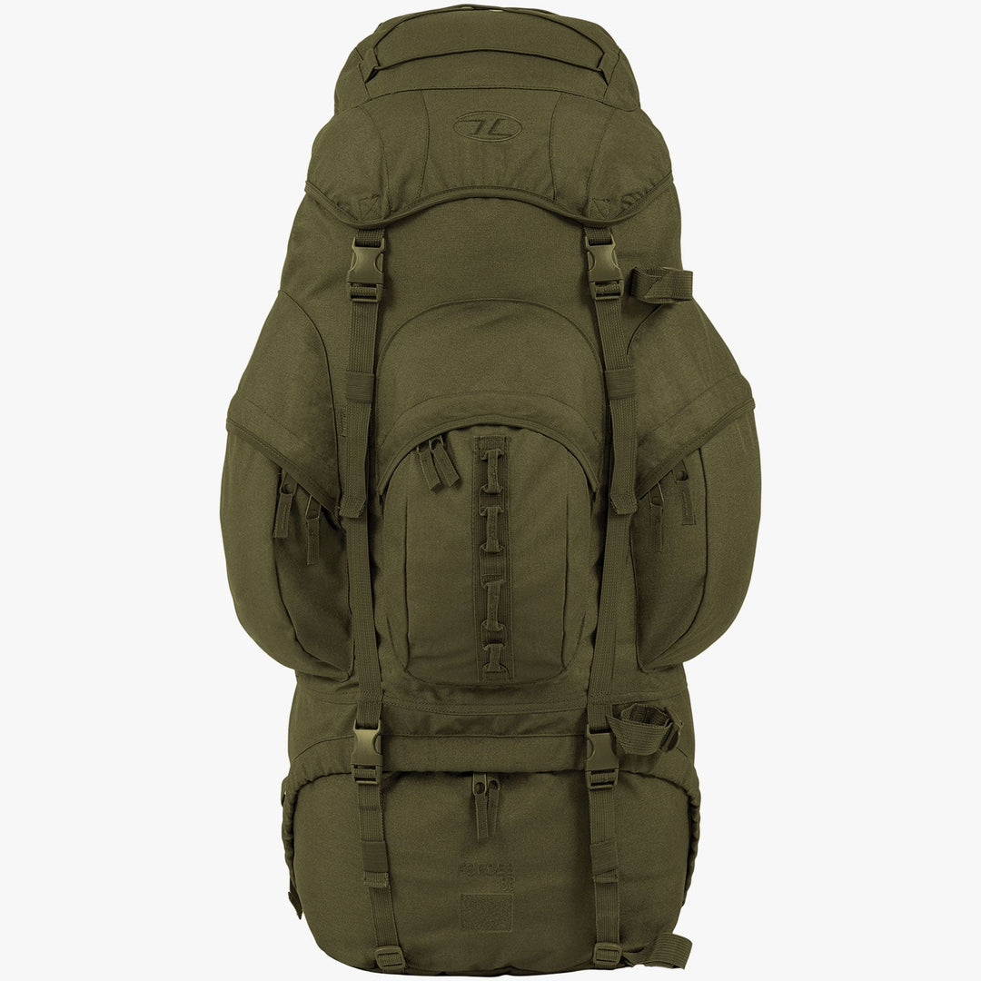 Highlander Forces Rucksack 88L