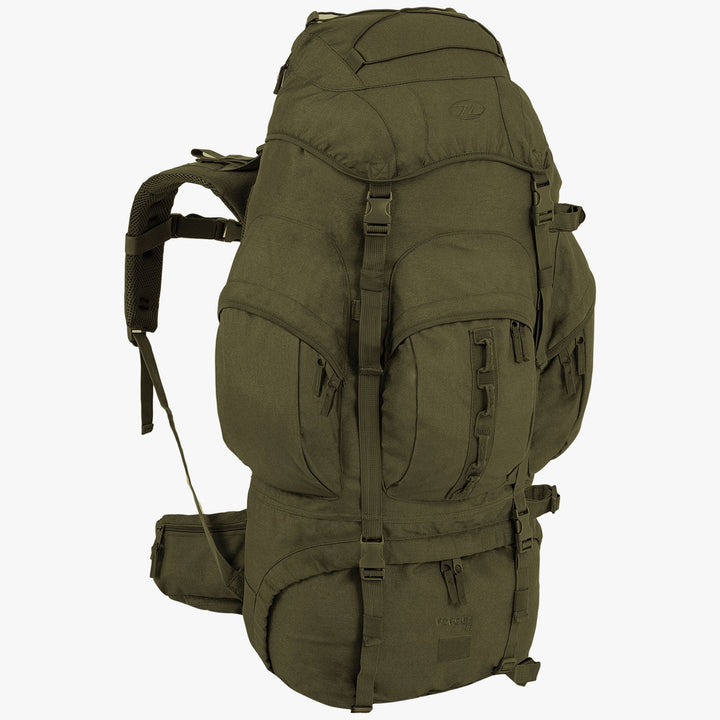 Highlander Forces Rucksack 88L