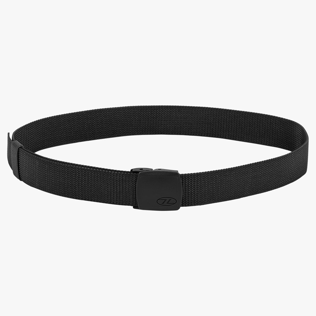 Highlander Operations Belt Black