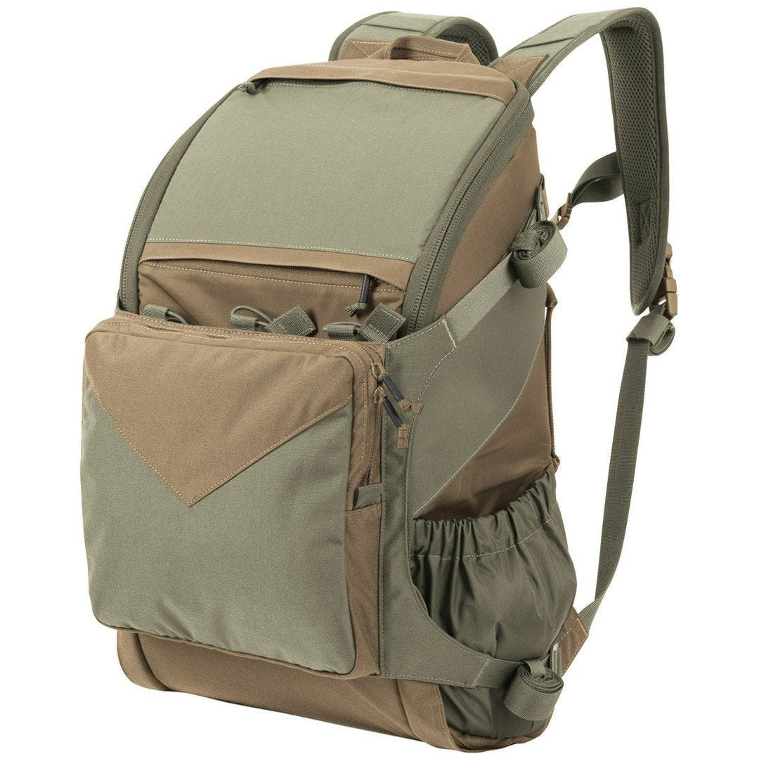 Helikon Bail Out Bag Backpack Adaptive Green / Coyote