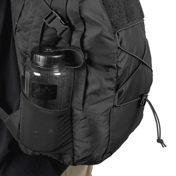 Helikon EDC Lite Pack Backpack Black