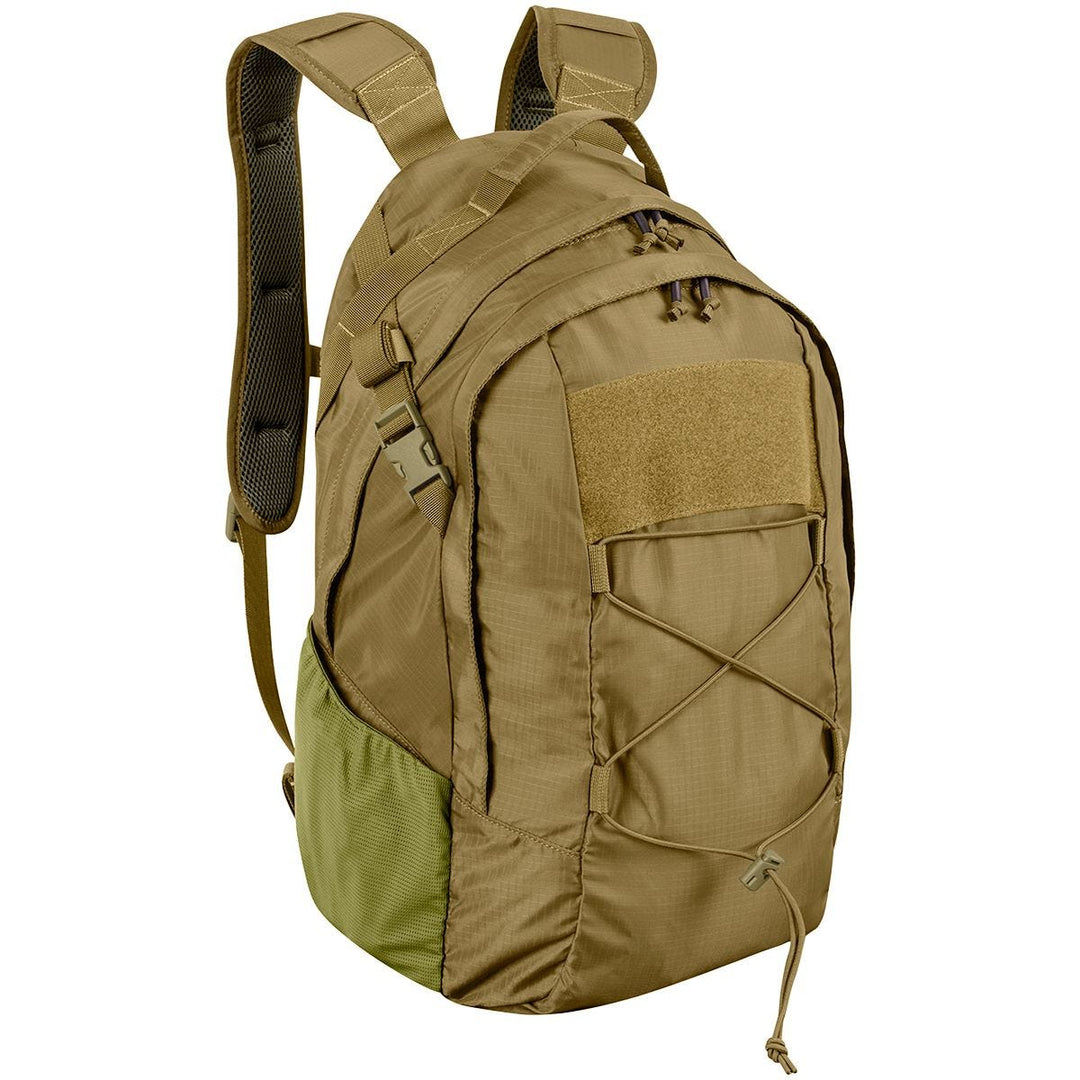 Helikon EDC Lite Pack Backpack Coyote