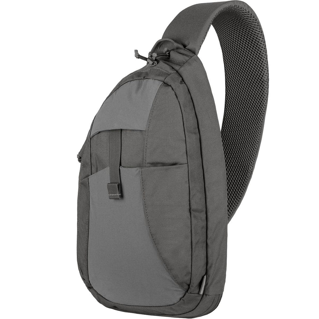 Helikon EDC Sling Backpack Shadow Grey