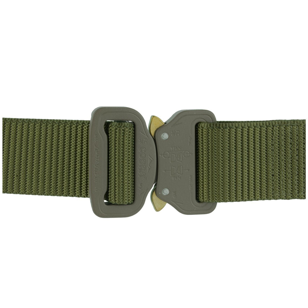 Helikon Cobra (FC38) Tactical Belt Olive Green