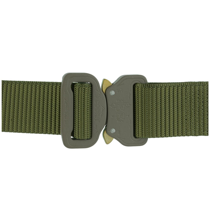 Helikon Cobra (FC38) Tactical Belt Olive Green