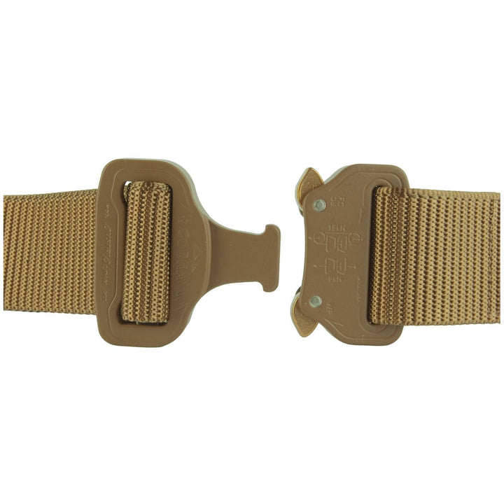 Helikon Cobra (FC38) Tactical Belt Coyote