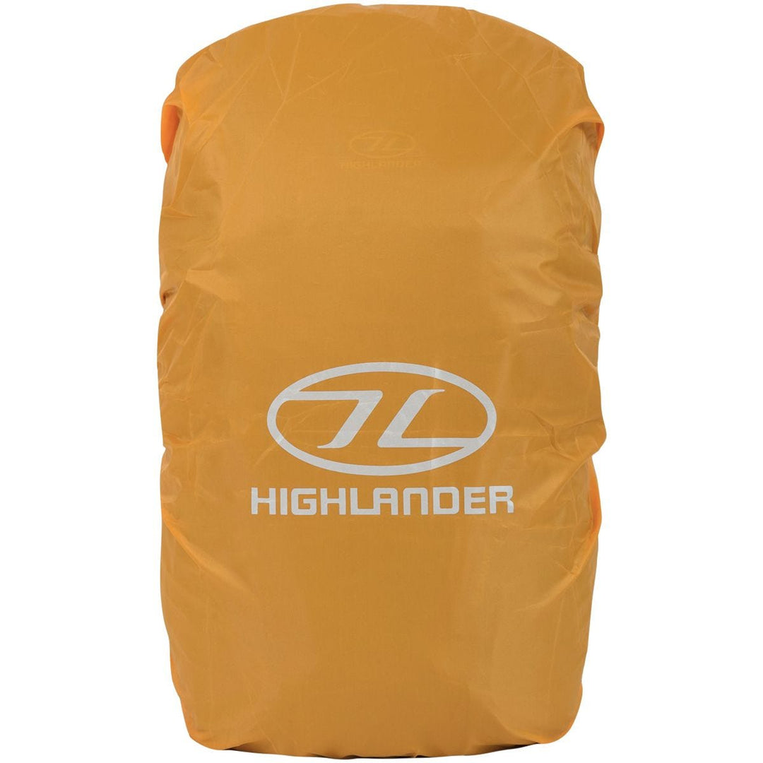 Highlander Summit 25L Backpack Marine Blue