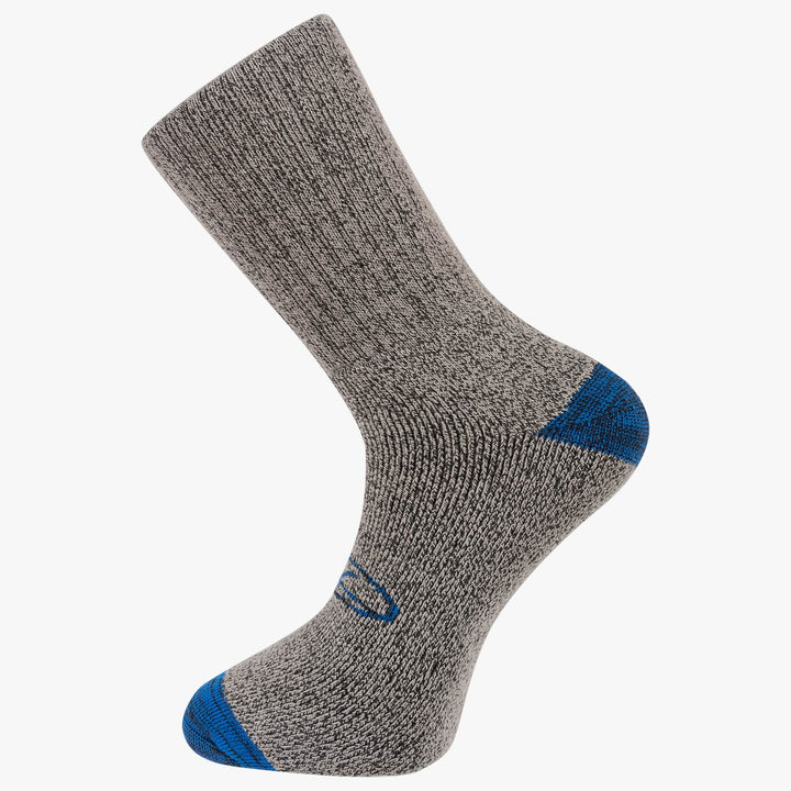 Highlander Walking Socks Three Pack