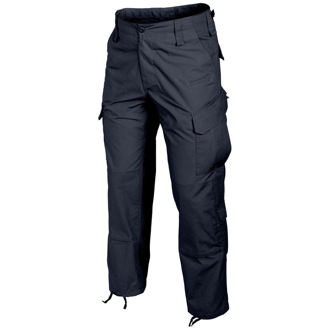 Helikon CPU Trousers Navy Blue