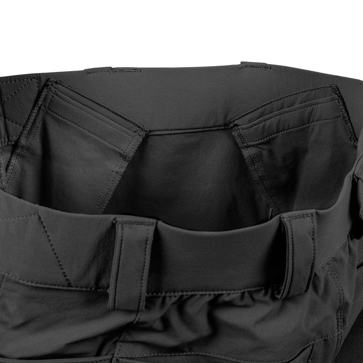 Helikon Covert Tactical Pants Black