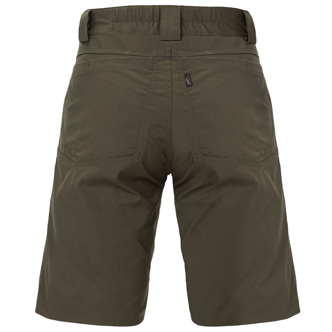 Helikon Greyman Tactical Shorts Taiga Green