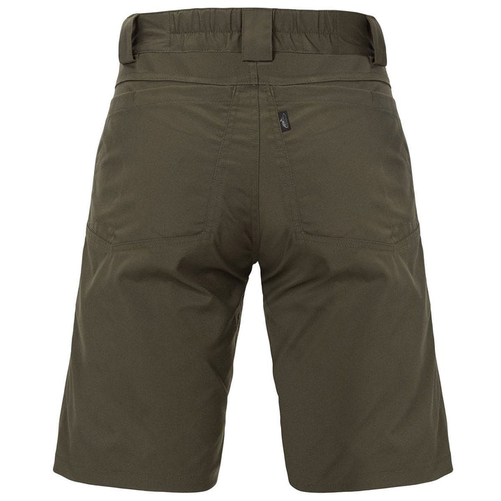 Helikon Greyman Tactical Shorts Taiga Green