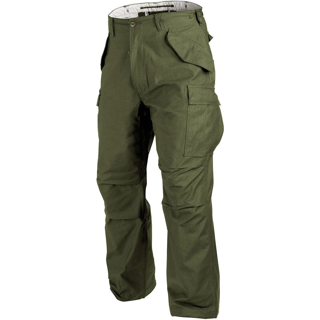 Outdoor Trousers: Combat Pants, Walking & Waterproof Trousers – The ...