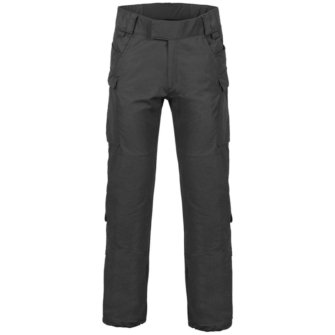 Helikon MBDU Trousers NyCo Black