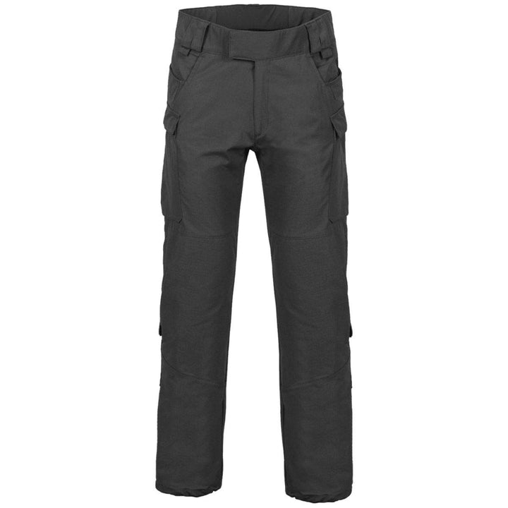 Helikon MBDU Trousers NyCo Black
