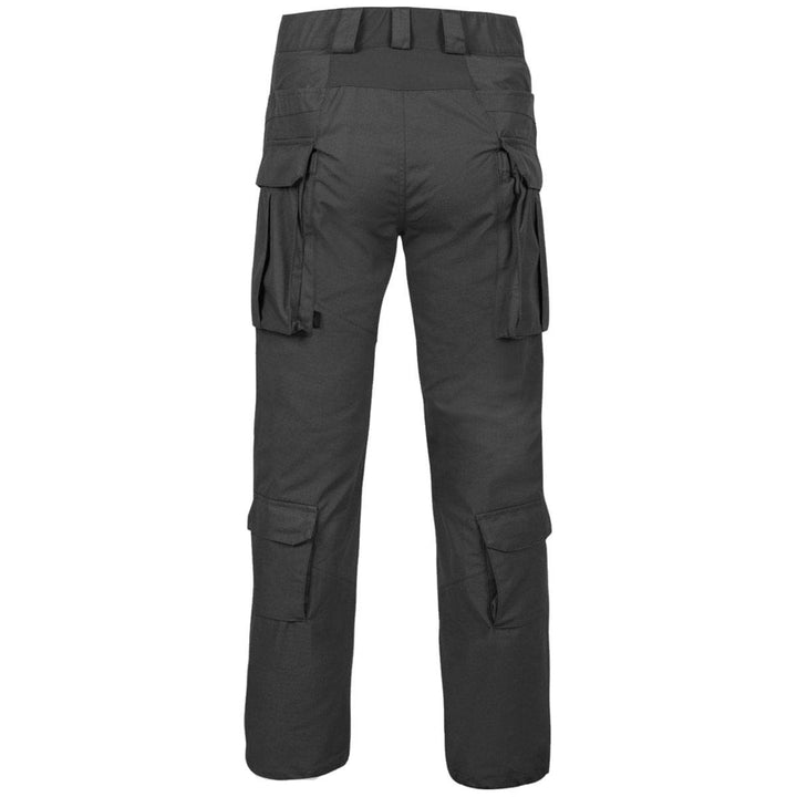 Helikon MBDU Trousers NyCo Black