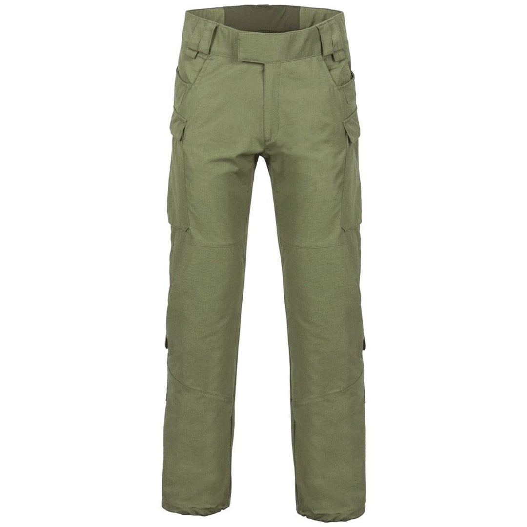 Helikon MBDU Trousers NyCo Olive Green