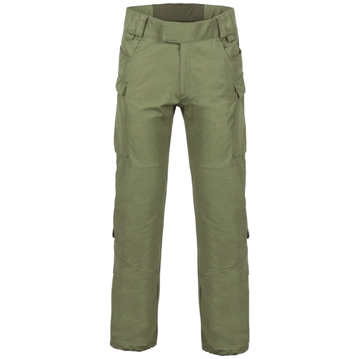 Helikon MBDU Trousers NyCo Olive Green