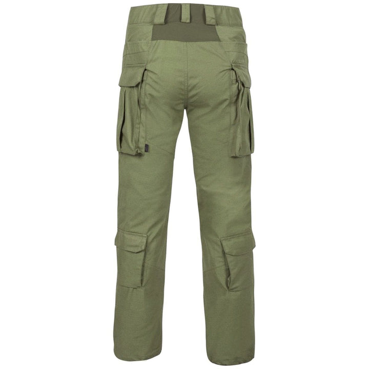 Helikon MBDU Trousers NyCo Olive Green