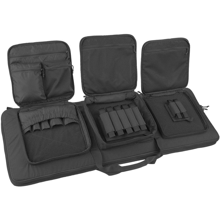 Helikon Double Upper Rifle Bag 18 Black