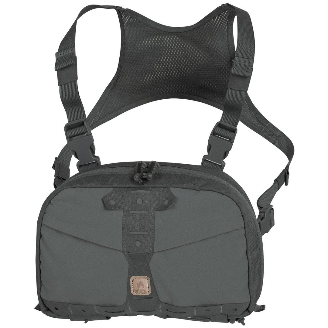 Helikon Chest Pack Numbat Shadow Grey