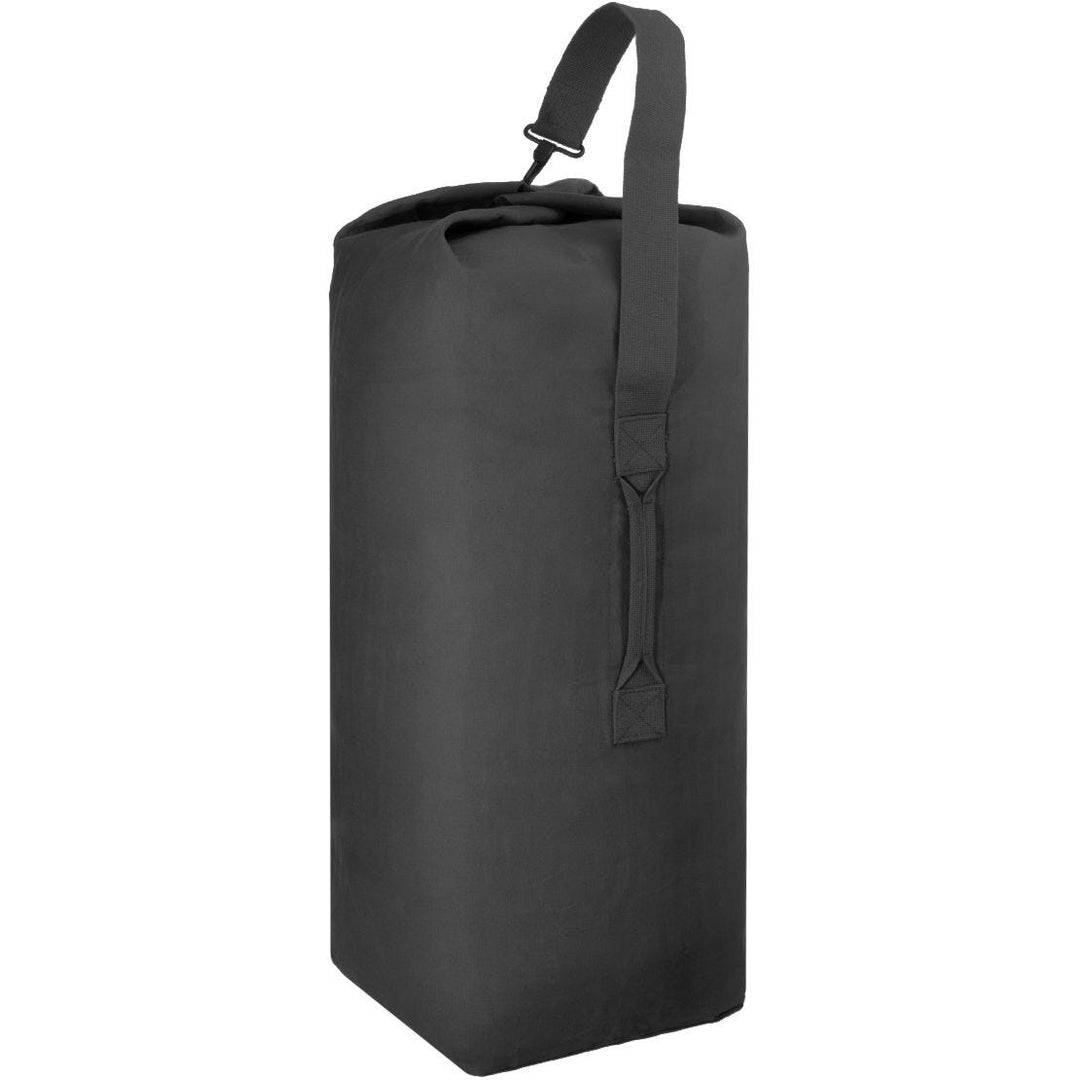 Highlander Forces Army Kit Bag 12" Base Black