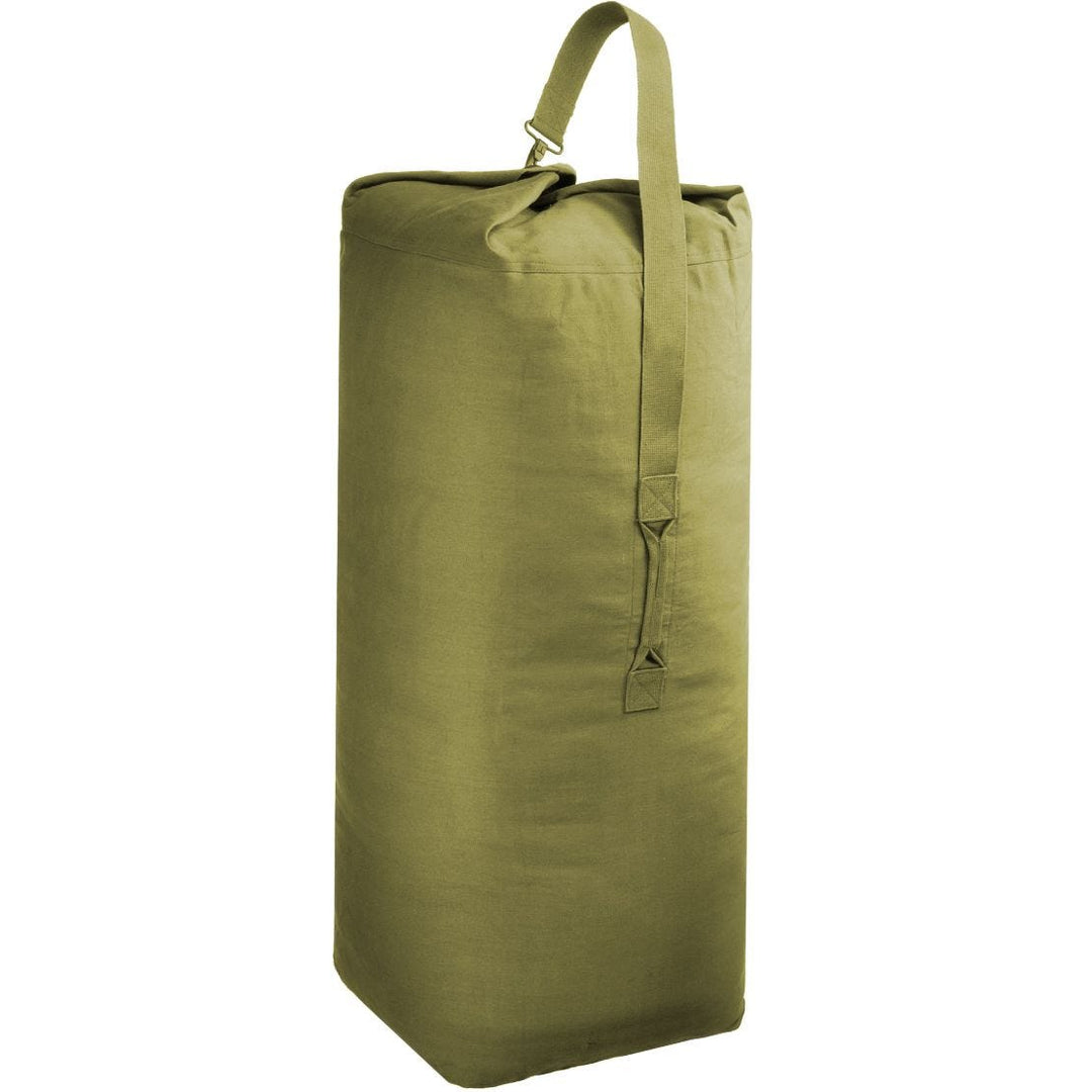 Highlander Forces Army Kit Bag 14" Base Olive