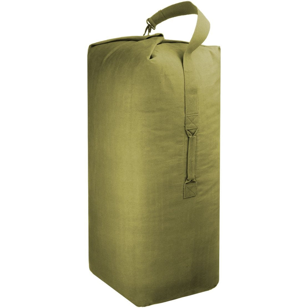 Highlander Forces Army Kit Bag 16" Base Olive