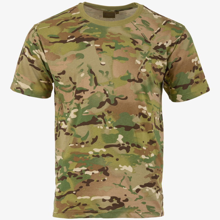 Highlander T-Shirt HMTC