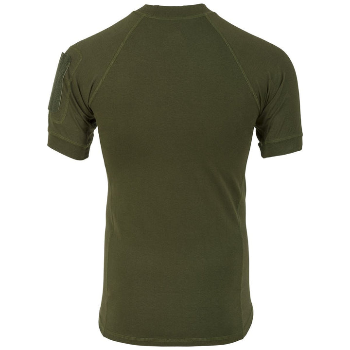 Highlander Forces Combat T-shirt Olive