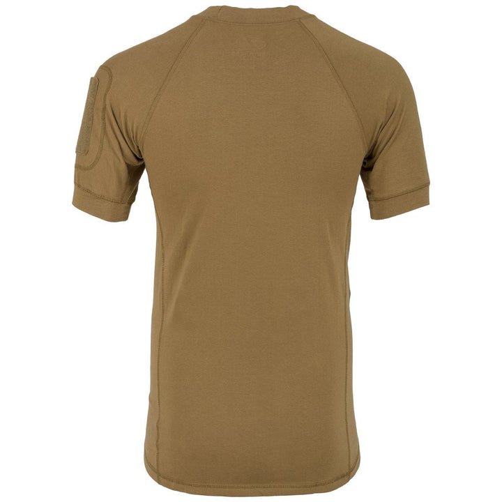 Highlander Forces Combat T-shirt Tan