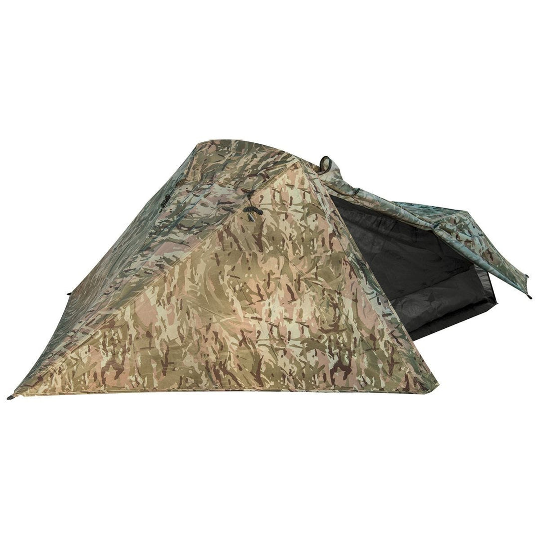 Highlander Forces Blackthorn 1 Tent HMTC