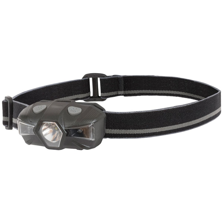 Highlander Alcor Head Torch