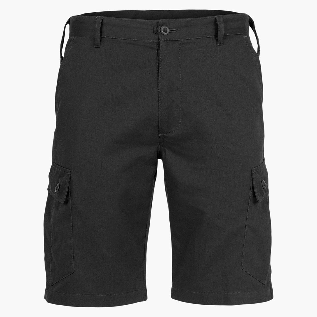 Highlander Elite Shorts Black