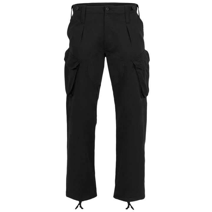 Highlander Forces Delta Trousers Black