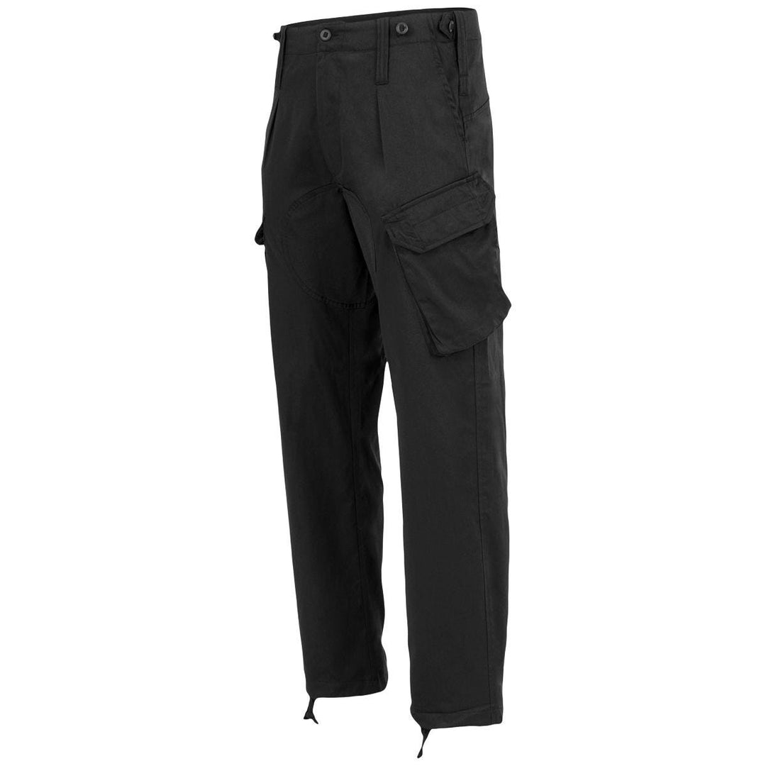 Highlander Forces Delta Trousers Black