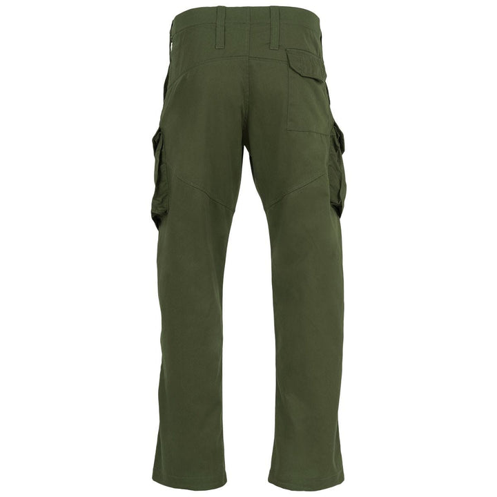 Highlander Forces Delta Trousers Olive