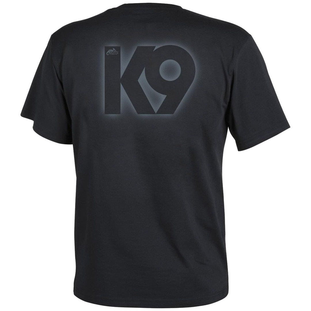 Helikon K9 - No Touch T-shirt Black