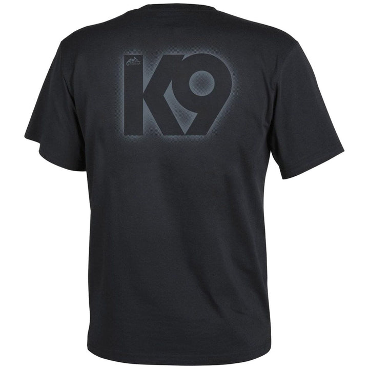 Helikon K9 - No Touch T-shirt Black