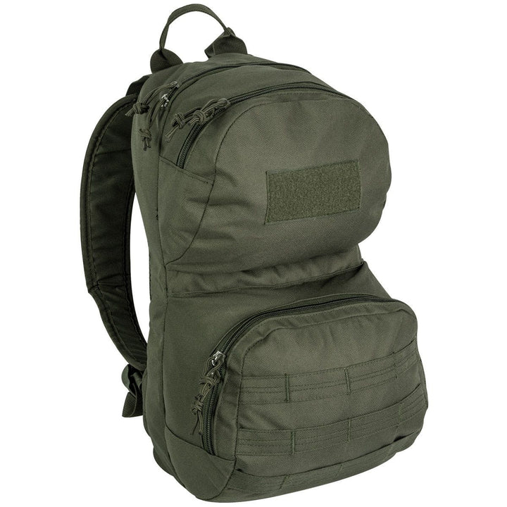 Highlander Forces 12L Scout Pack Olive