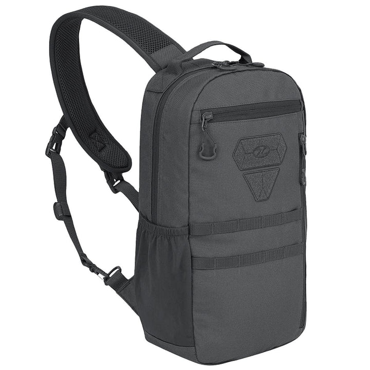 Highlander Scorpion Gearslinger Backpack Dark Grey